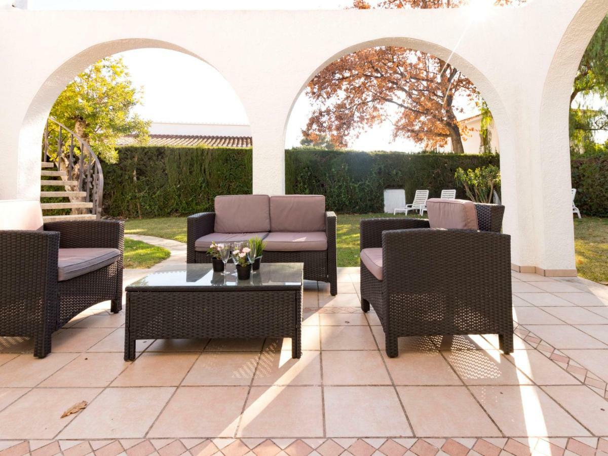 Yolemi By Interhome * Cambrils