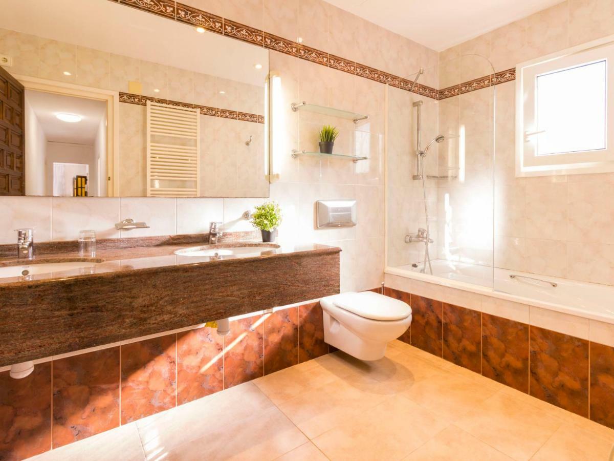 Сasa de vacaciones Yolemi By Interhome *