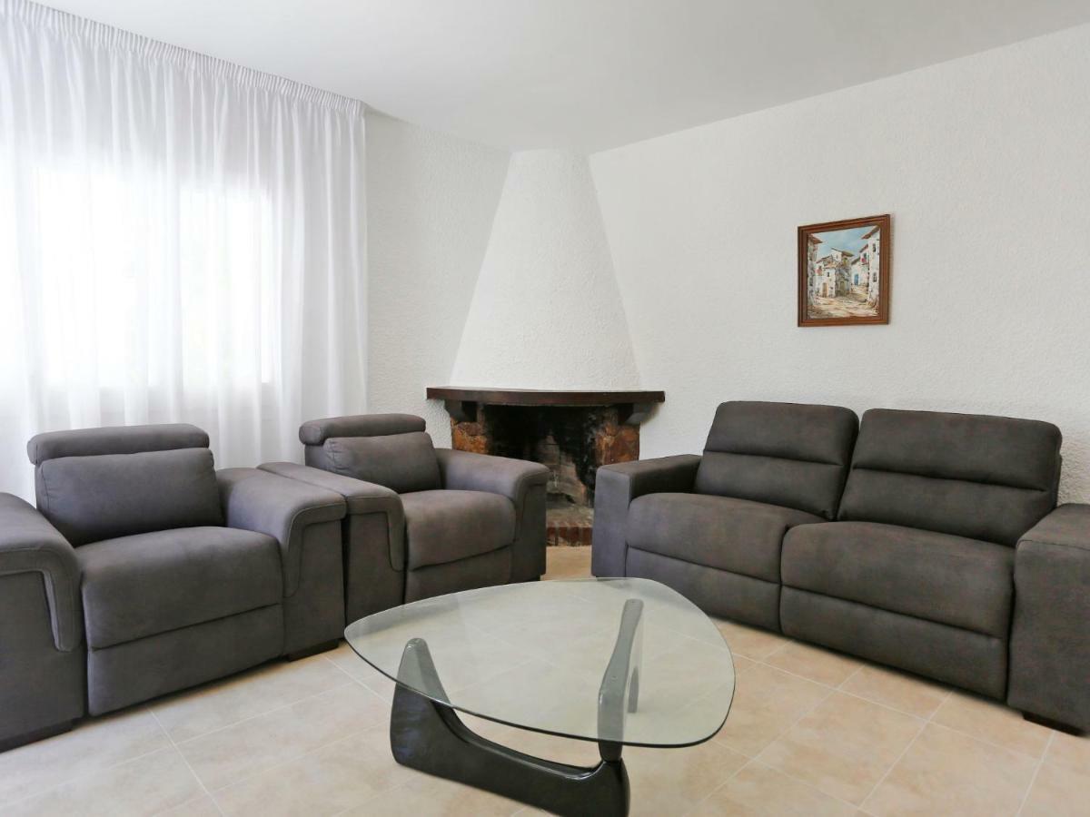 Сasa de vacaciones Yolemi By Interhome Cambrils