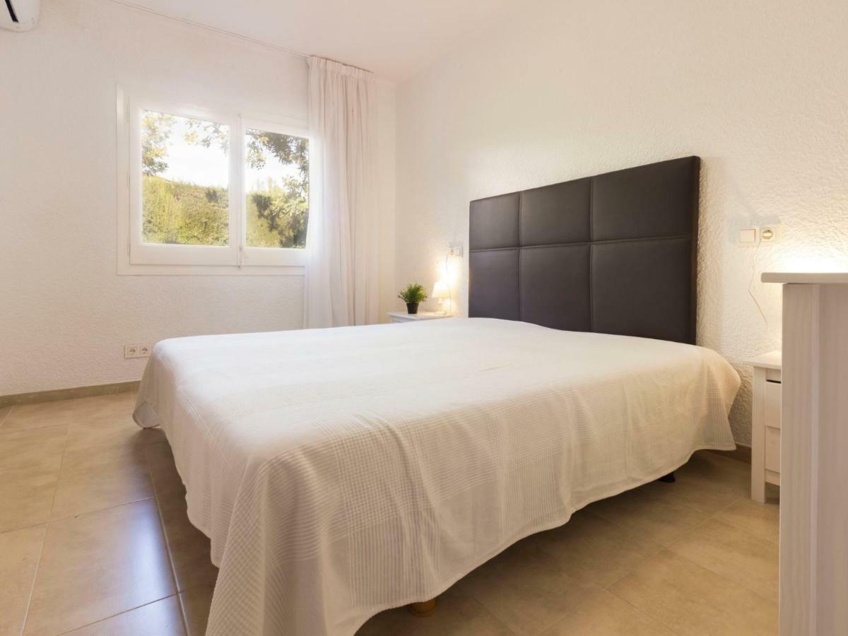 Yolemi By Interhome Сasa de vacaciones Cambrils