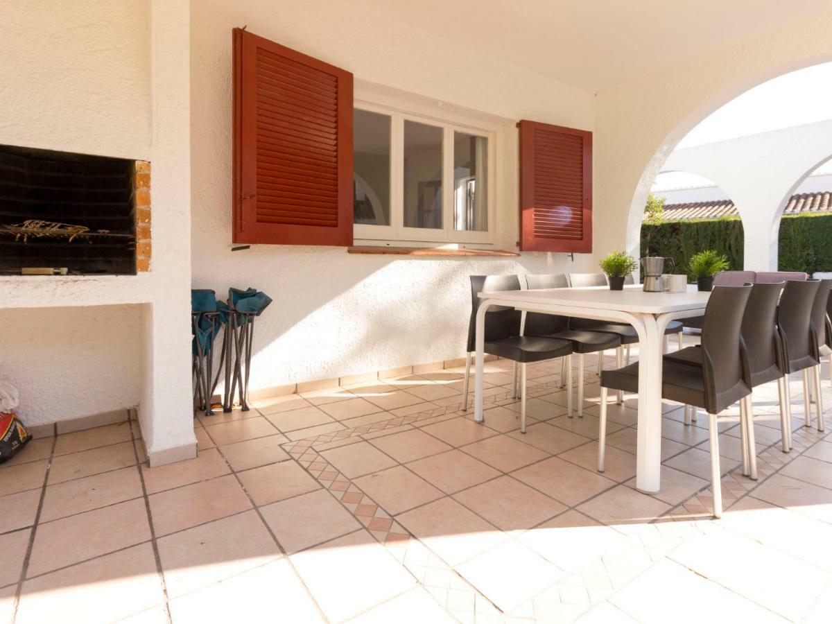 Сasa de vacaciones Yolemi By Interhome