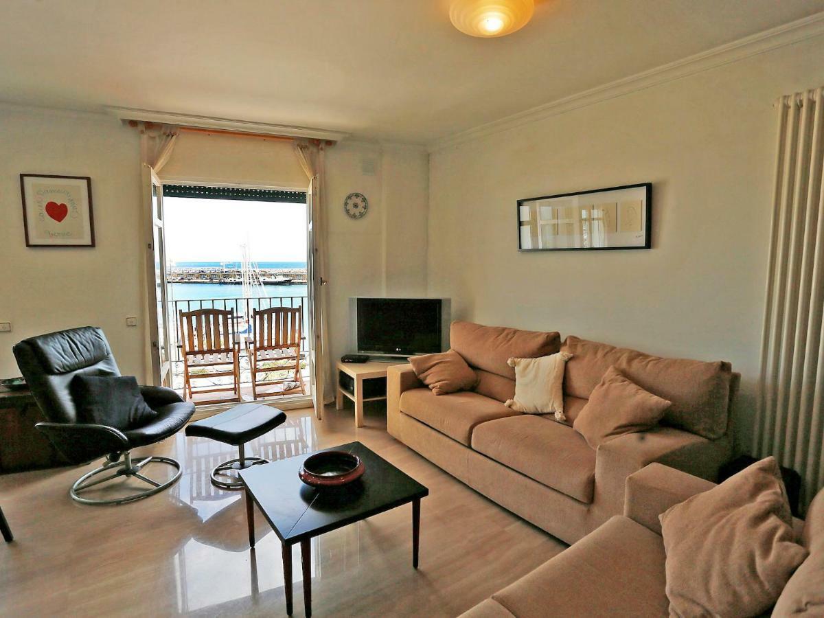 Apartamento Port By Interhome *