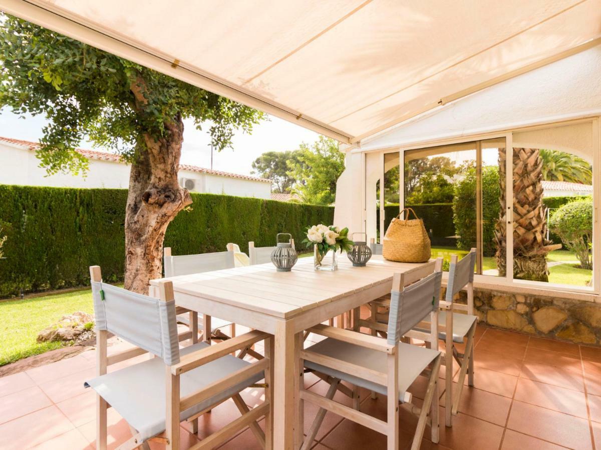 El Dorado Playa By Interhome Holiday home Cambrils