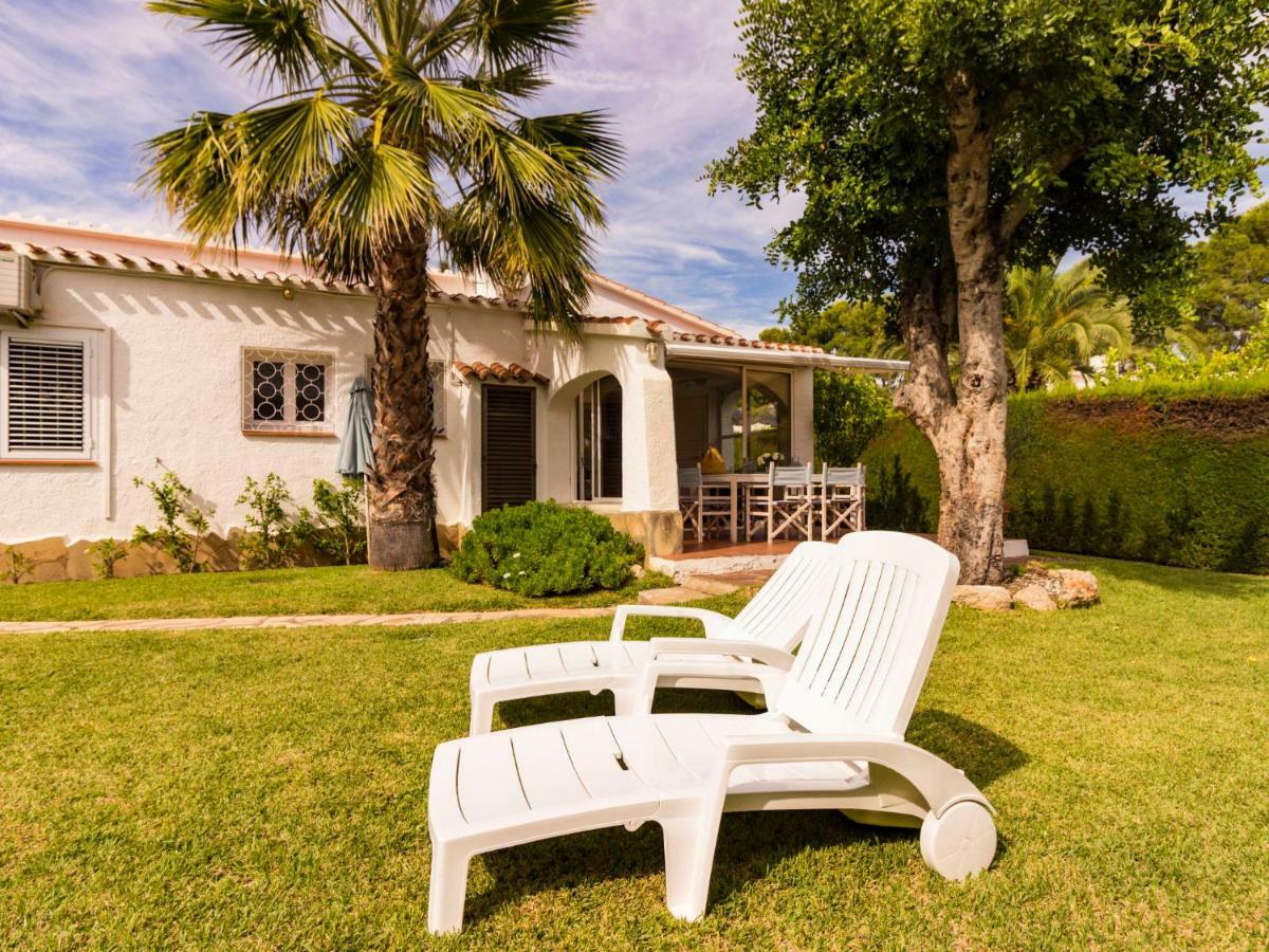 Holiday home El Dorado Playa By Interhome