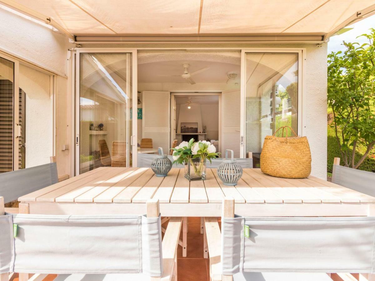 Holiday home El Dorado Playa By Interhome *