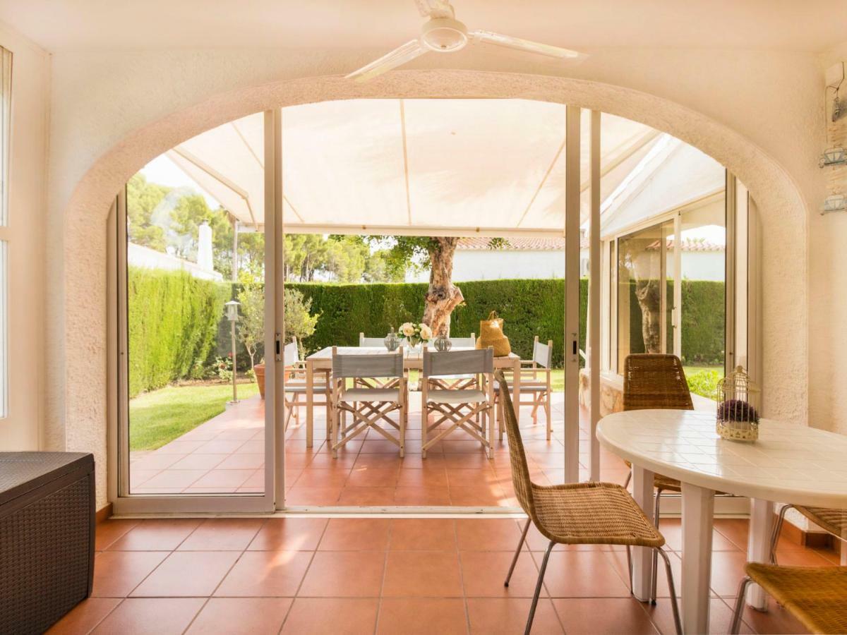 El Dorado Playa By Interhome Cambrils