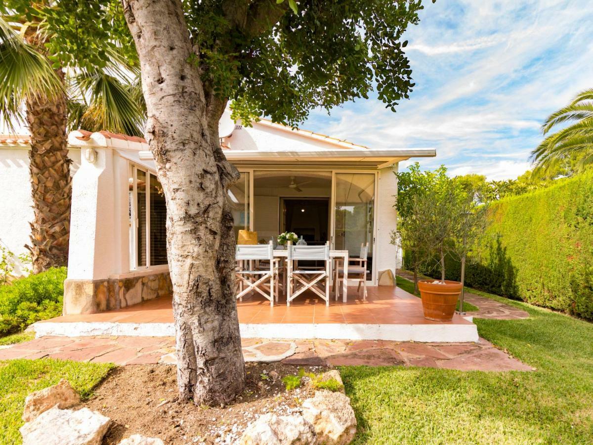 El Dorado Playa By Interhome * Cambrils