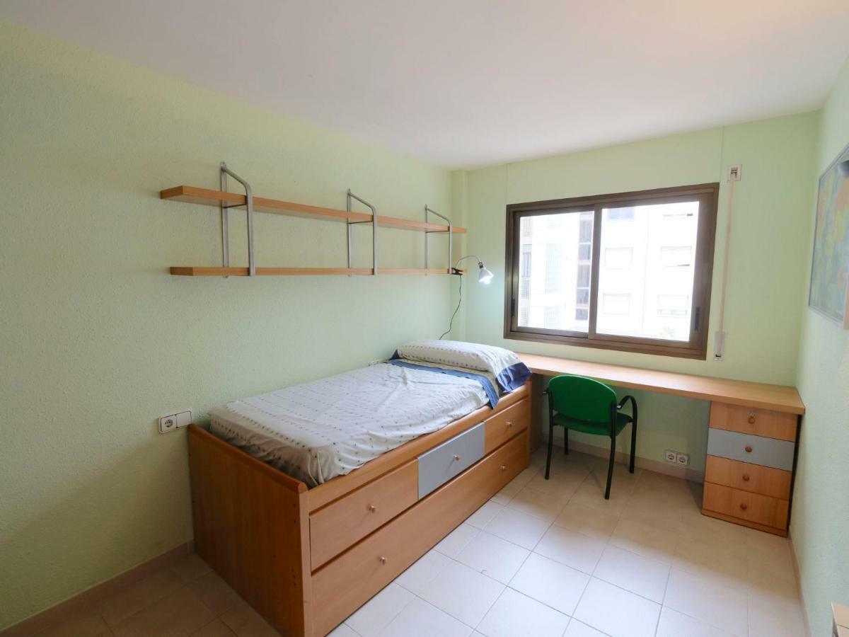 Apartamento Vips Mar *