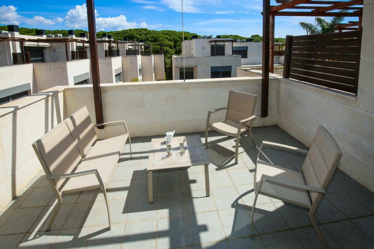 Holiday home Galera Planet Costa Dorada Cambrils