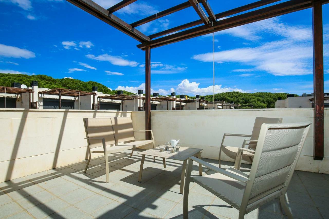 Holiday home Galera Planet Costa Dorada