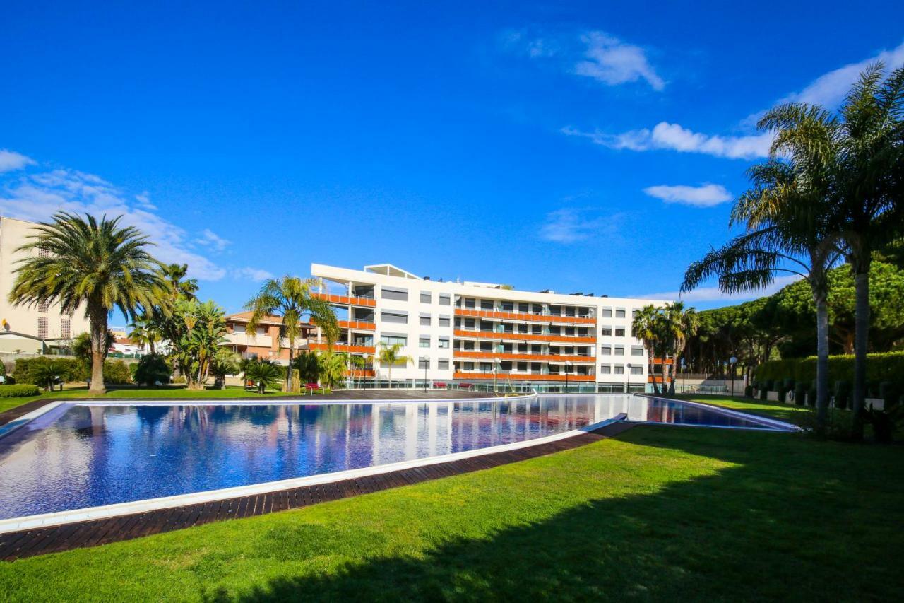 Holiday home Galera Planet Costa Dorada *