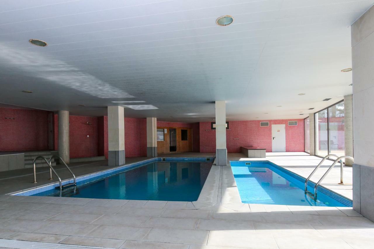 Holiday home Galera Planet Costa Dorada *