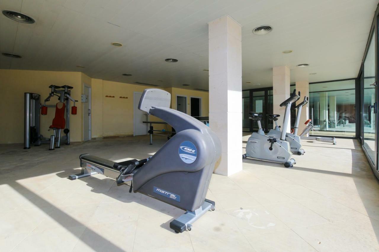 Holiday home Galera Planet Costa Dorada Cambrils