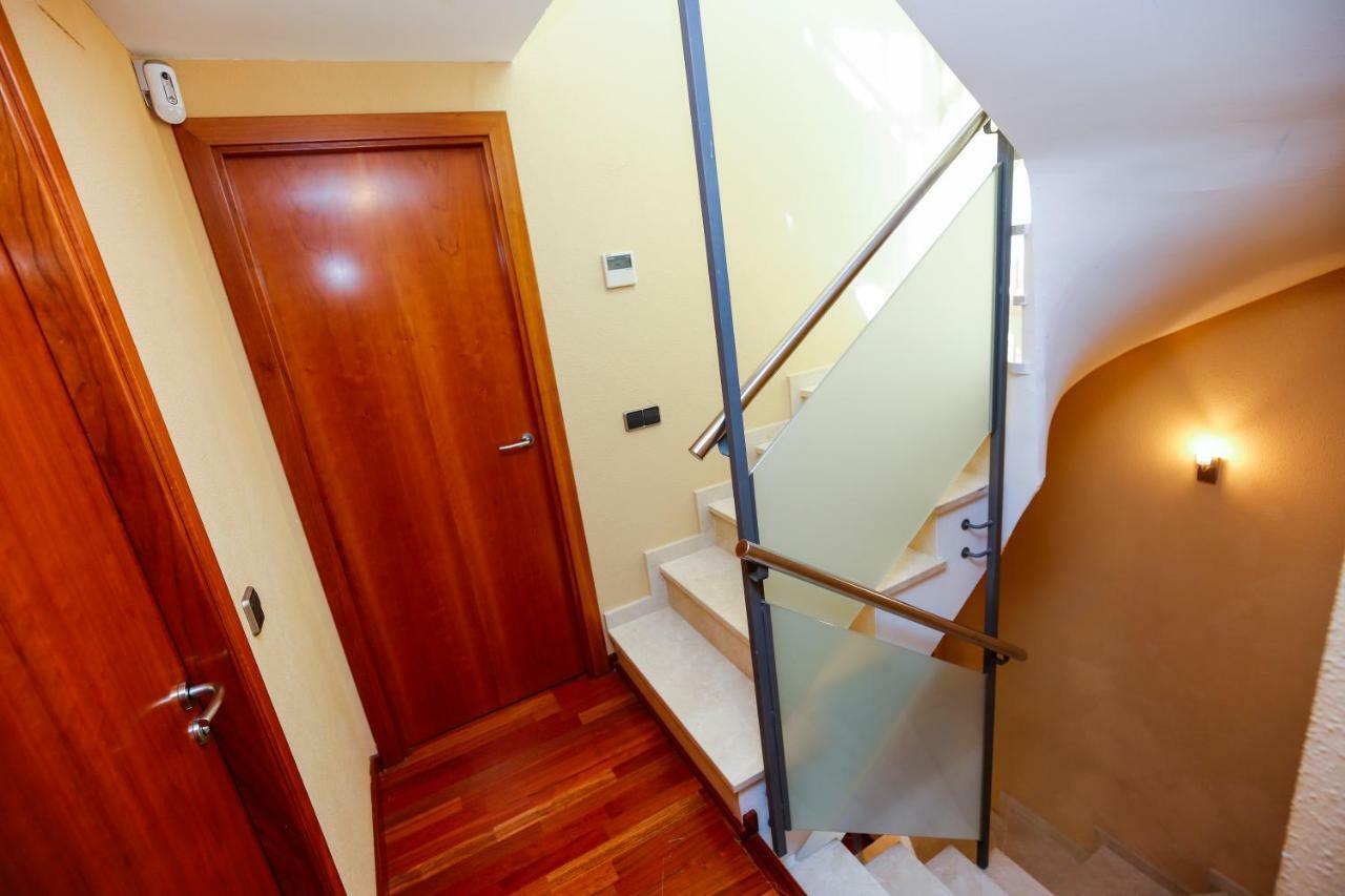 Holiday home Galera Planet Costa Dorada