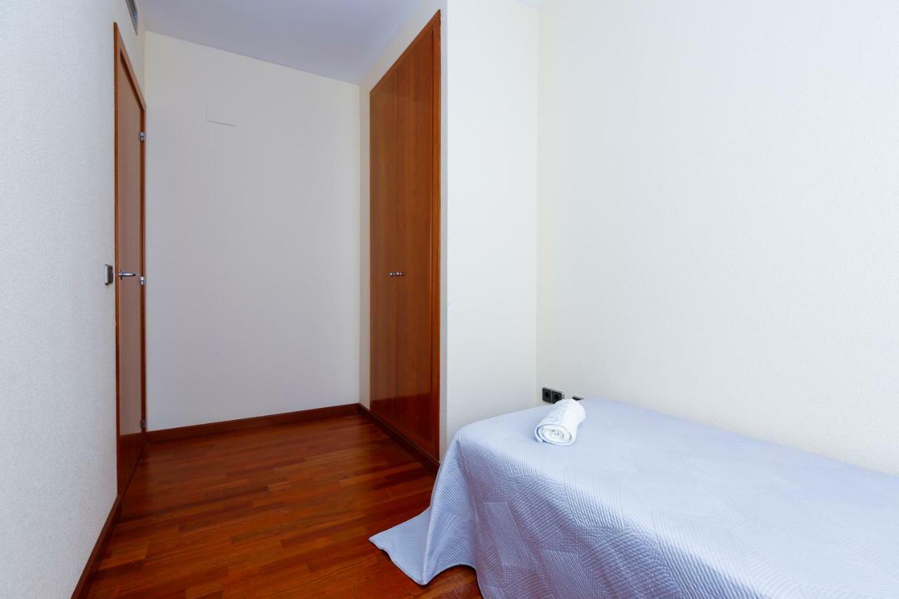 Holiday home Galera Planet Costa Dorada *