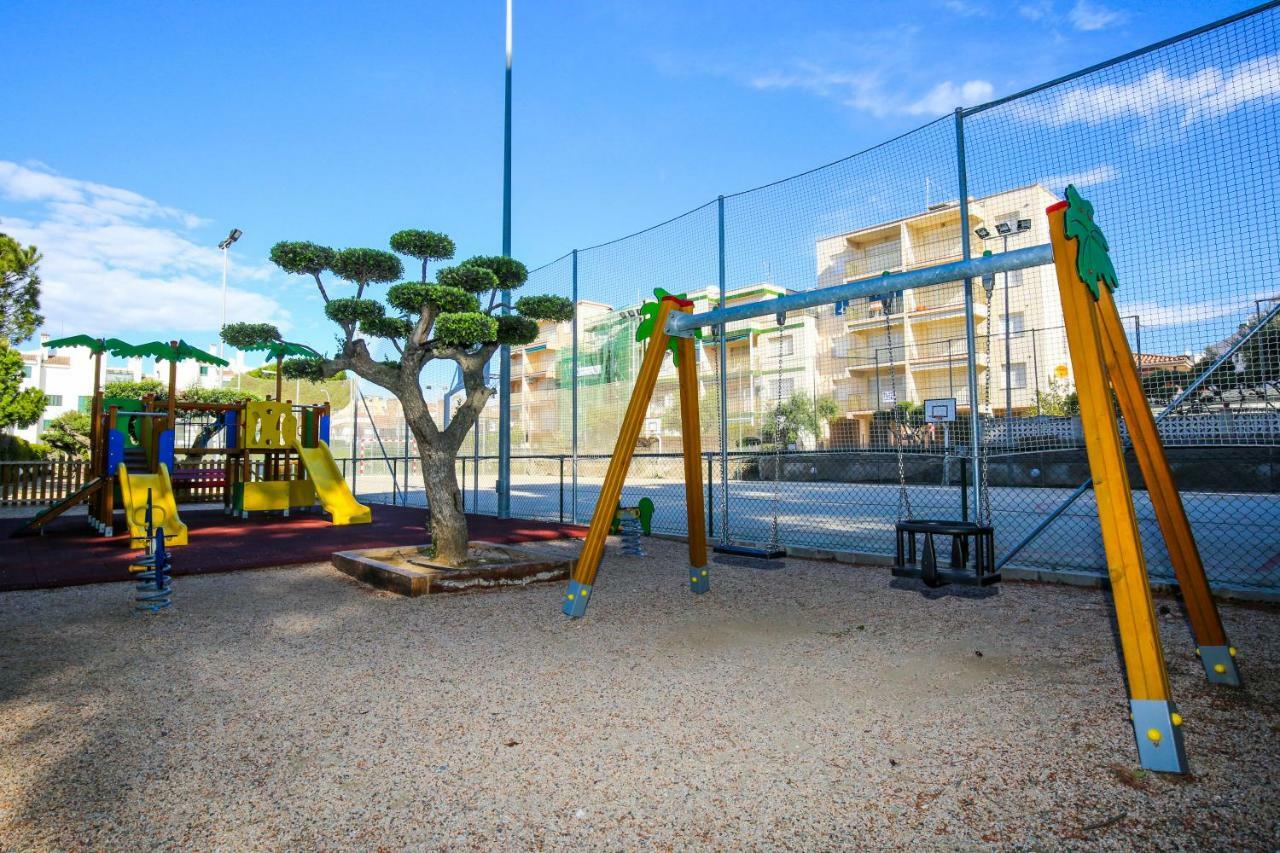 Galera Planet Costa Dorada Cambrils