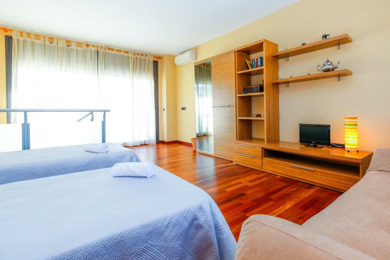 Holiday home Galera Planet Costa Dorada Cambrils