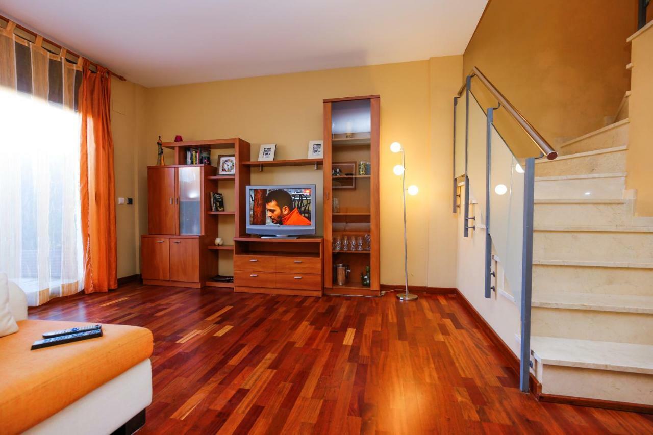 Holiday home Galera Planet Costa Dorada