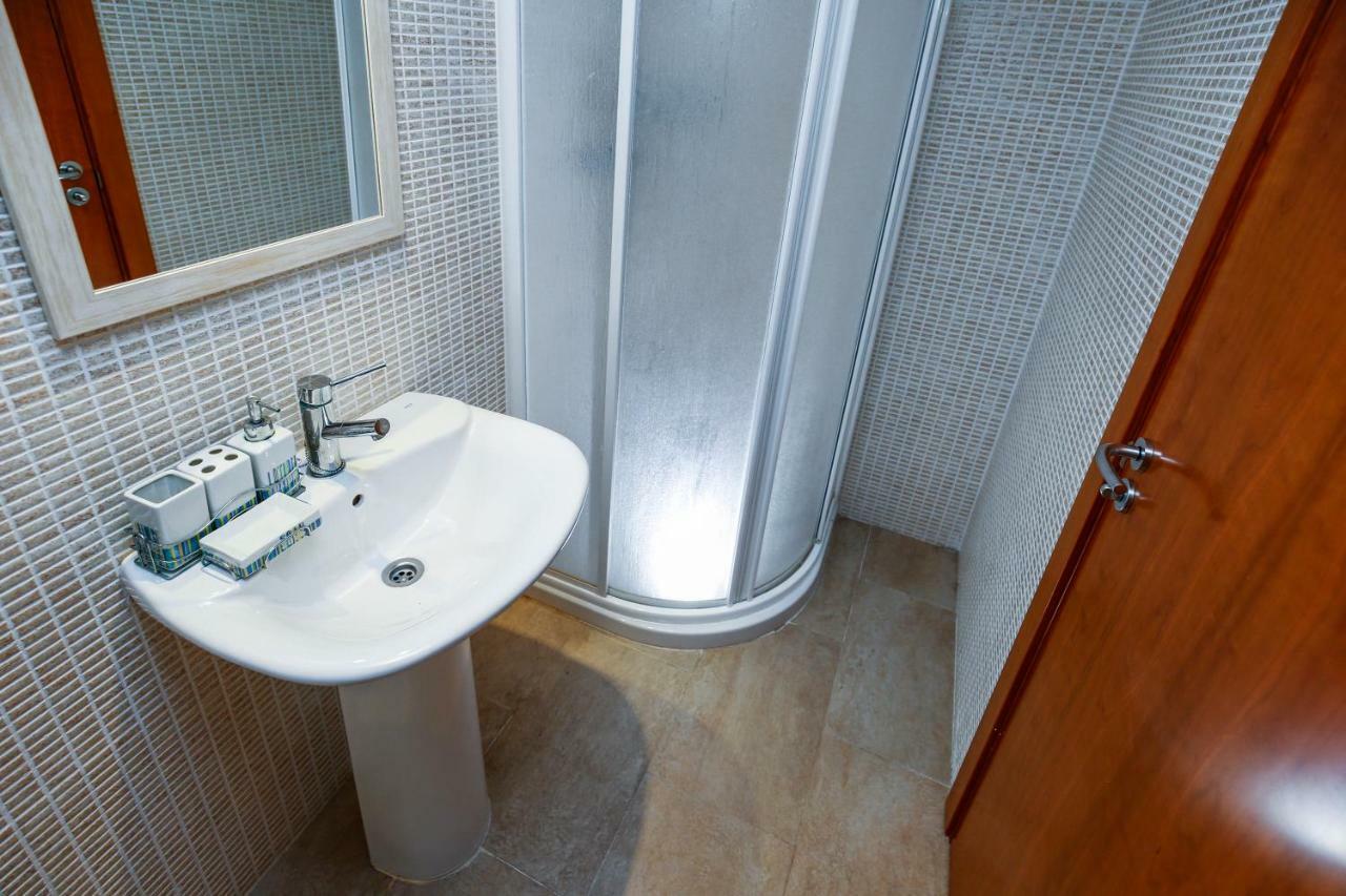 Galera Planet Costa Dorada Holiday home *