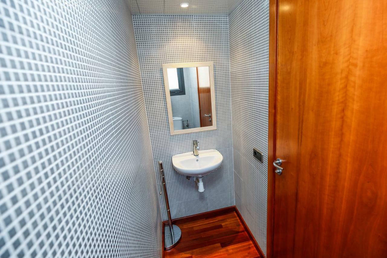 Galera Planet Costa Dorada Holiday home *