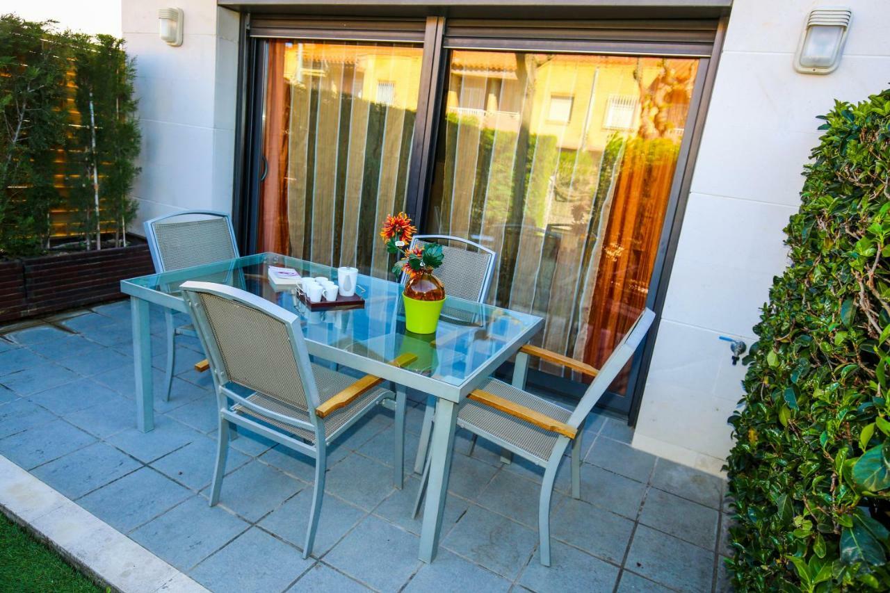 Holiday home Galera Planet Costa Dorada *