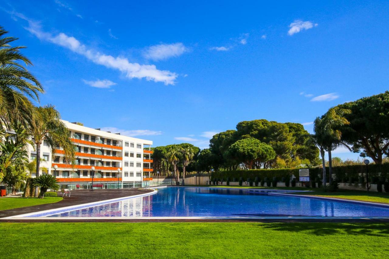 Galera Planet Costa Dorada Holiday home *
