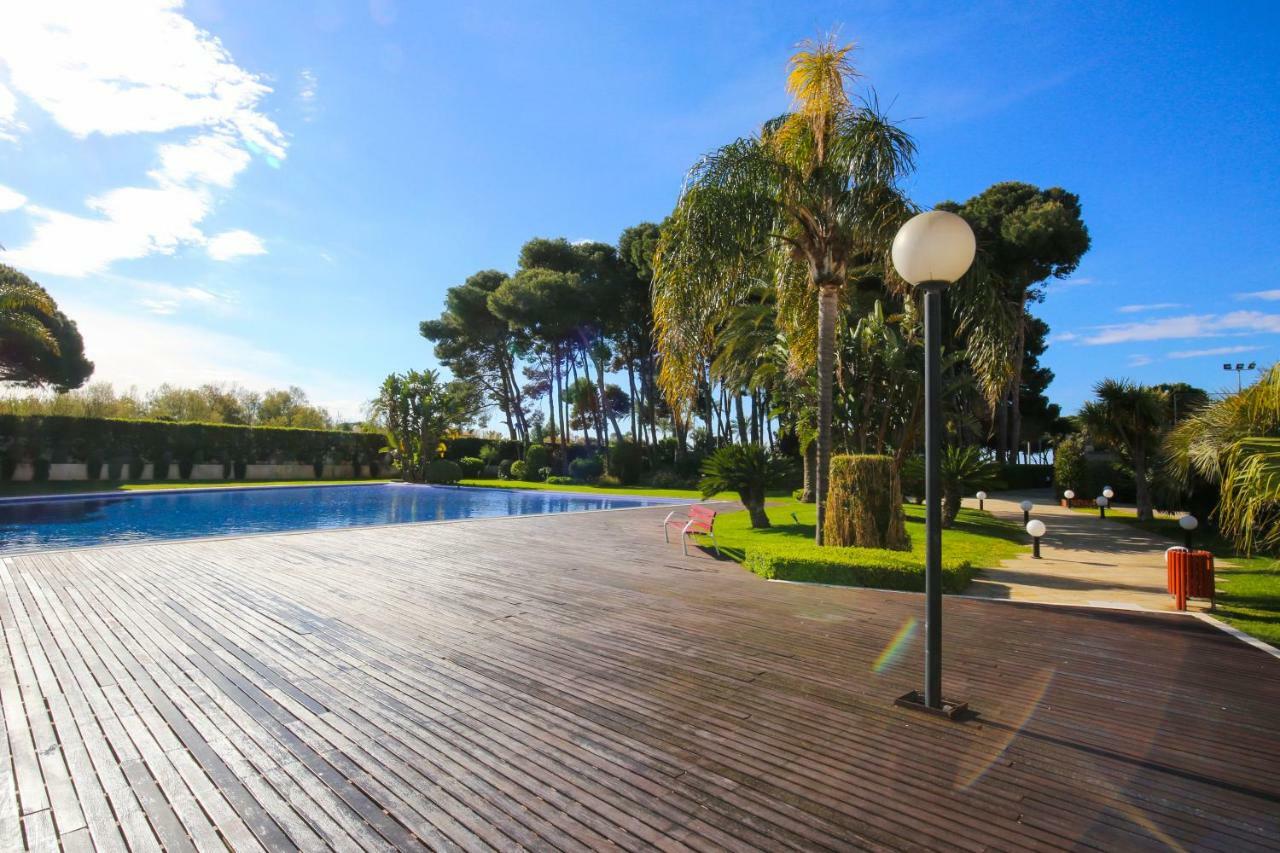 Holiday home Galera Planet Costa Dorada *