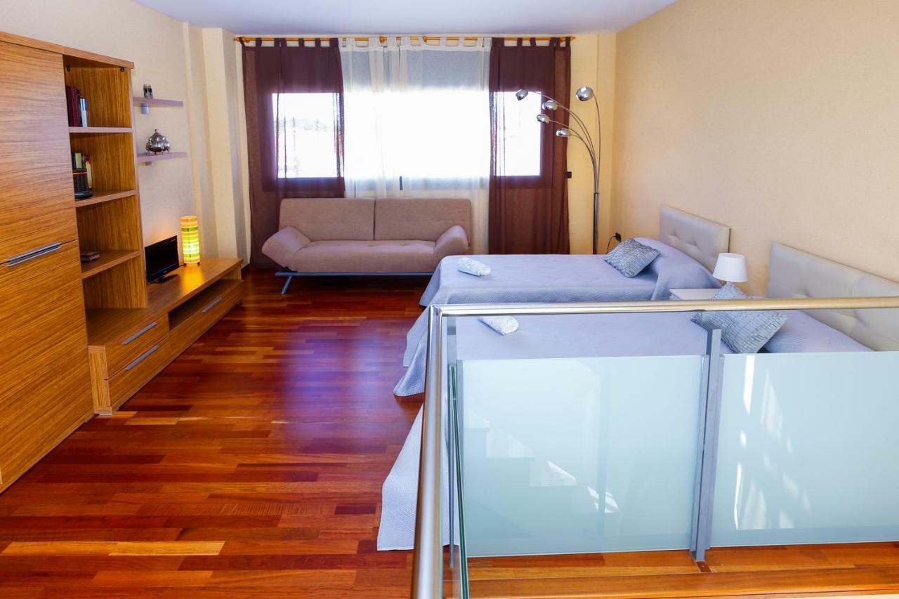 Galera Planet Costa Dorada Holiday home Cambrils