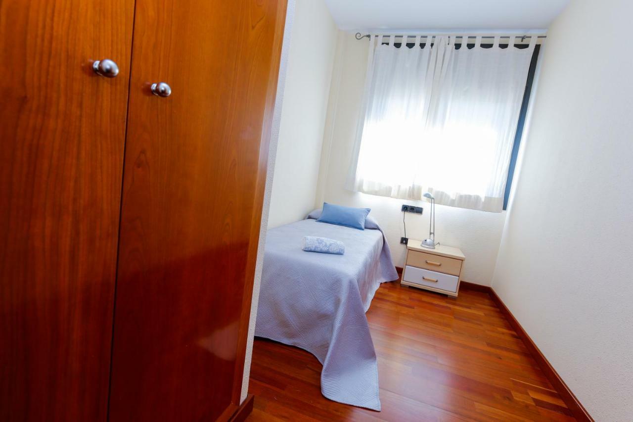 Holiday home Galera Planet Costa Dorada