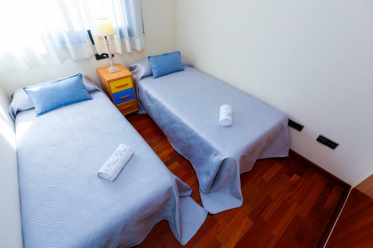 Holiday home Galera Planet Costa Dorada