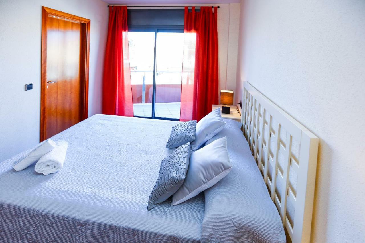 Galera Planet Costa Dorada Holiday home Cambrils