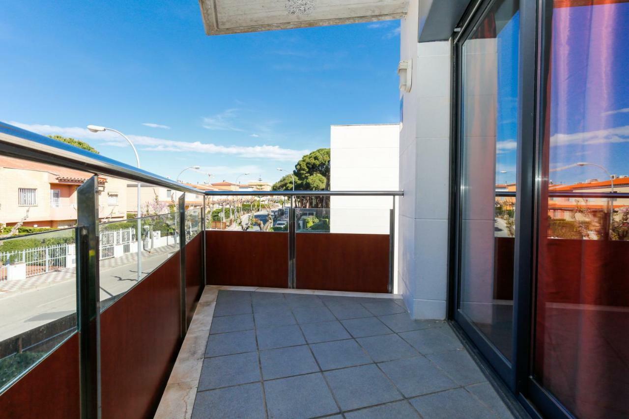 Galera Planet Costa Dorada Holiday home Cambrils