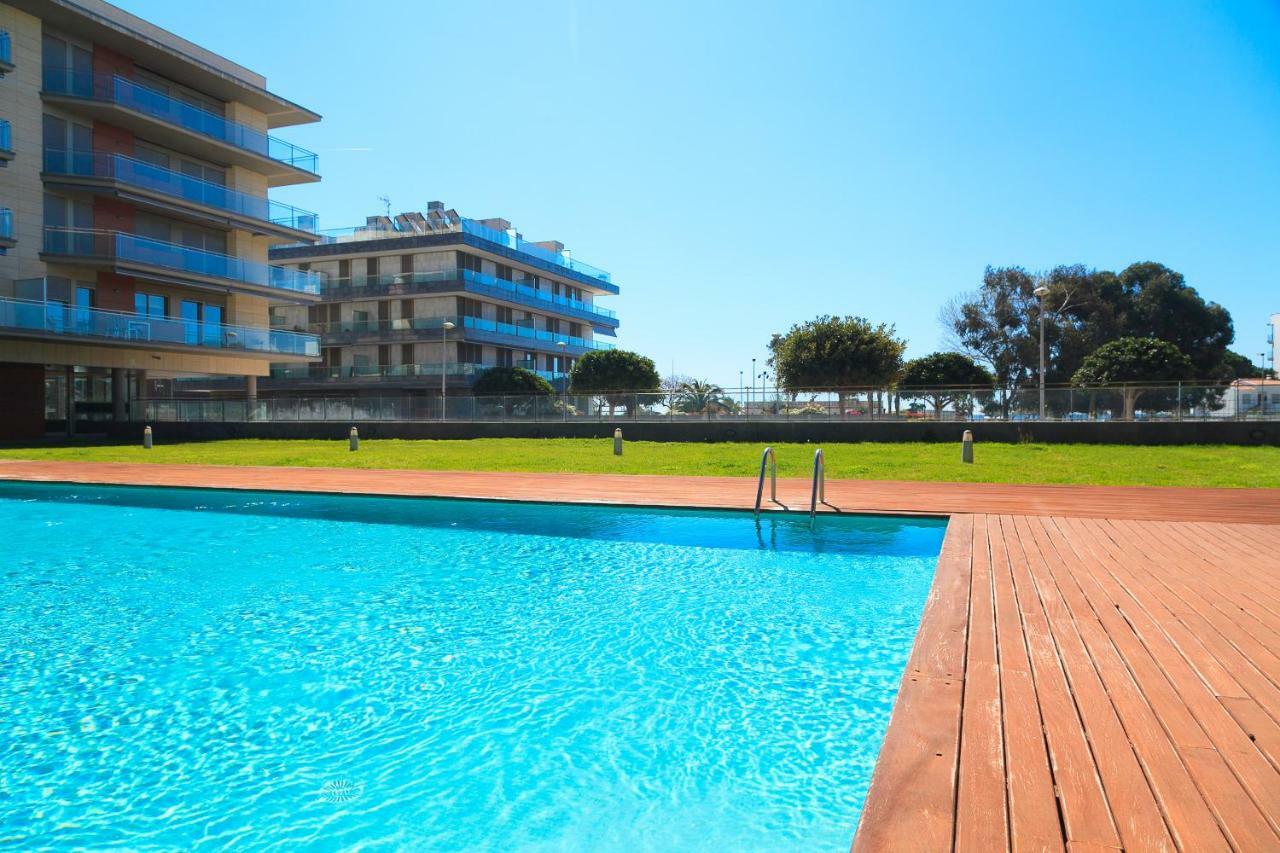 Apartamento Uhc Esquirol Cambrils