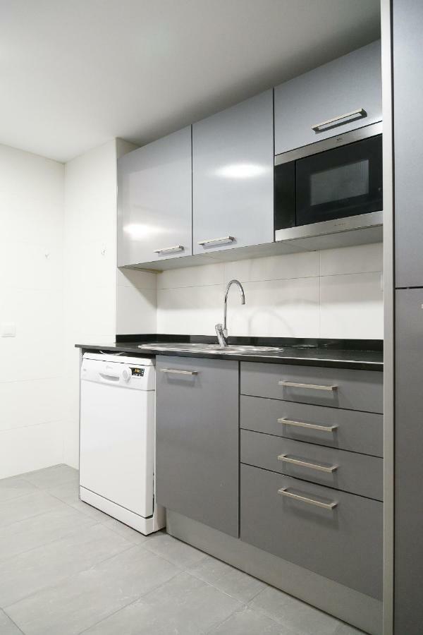 Apartamento Uhc Esquirol Cambrils