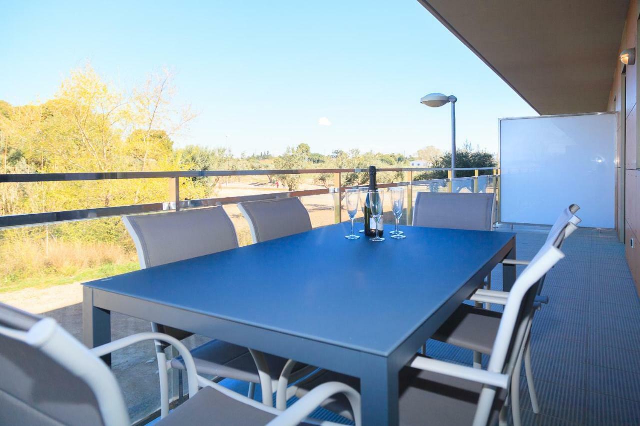 Apartamento Uhc Esquirol Cambrils