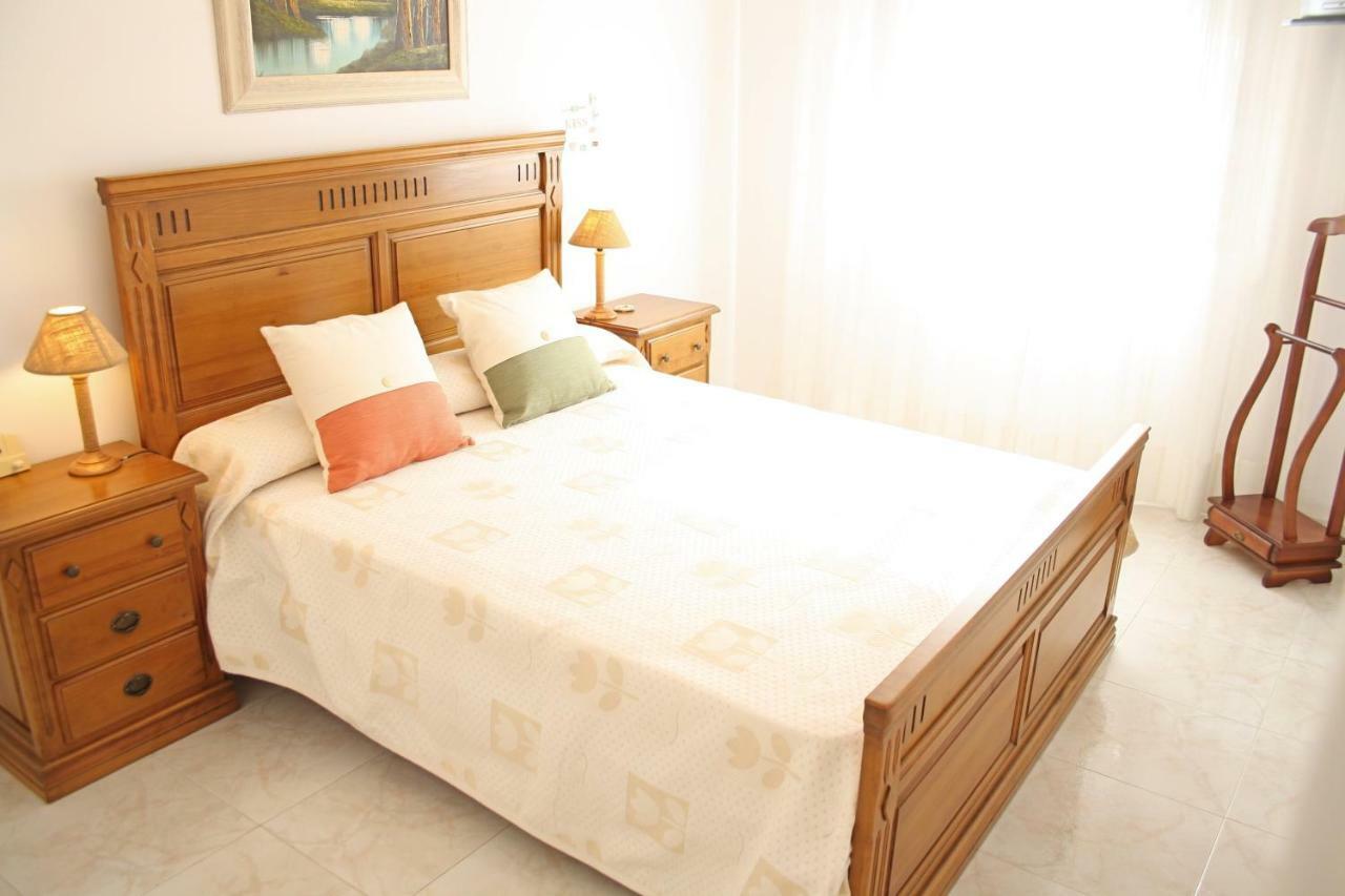Playazul Seafront Apartment *