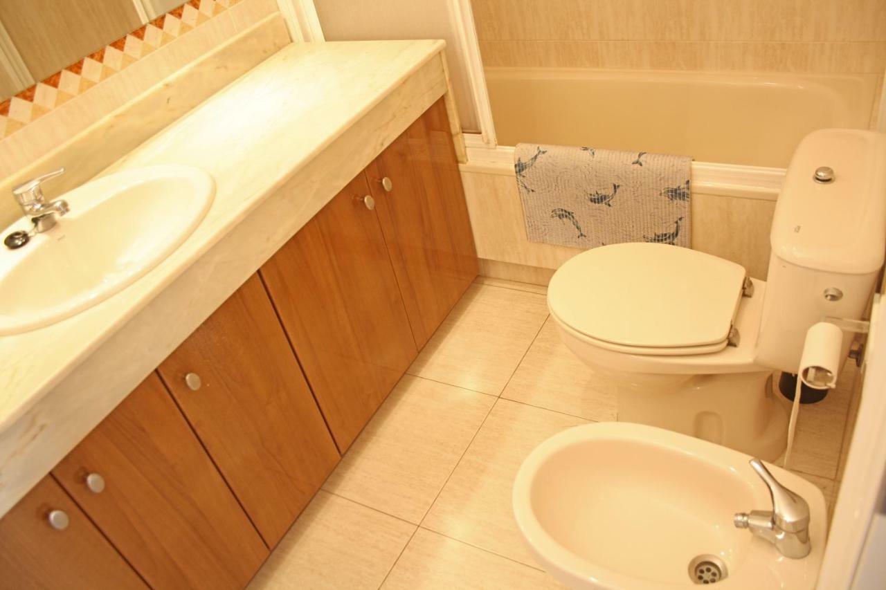 Apartment Playazul Seafront *