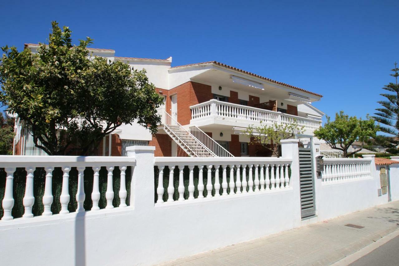 Apartamento Casa Rosales 4 Cambrils
