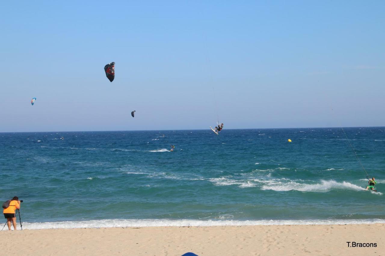 Casa Rosales 3 Apartment Cambrils