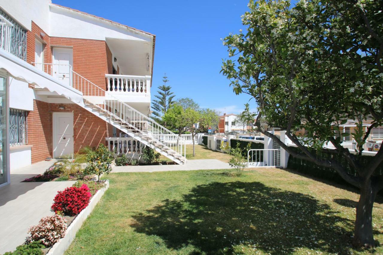 Apartamento Casa Rosales 4 *