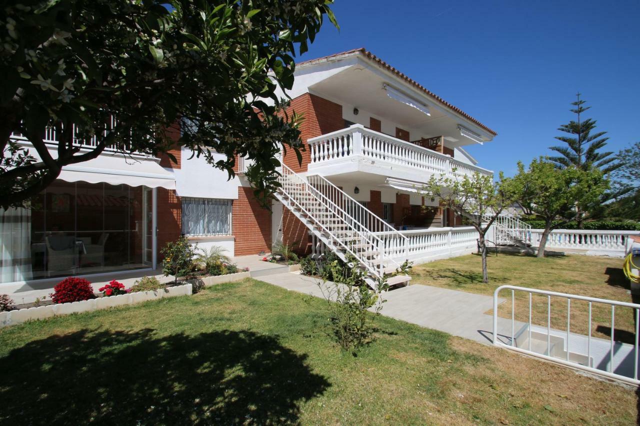 Casa Rosales 3 Apartment