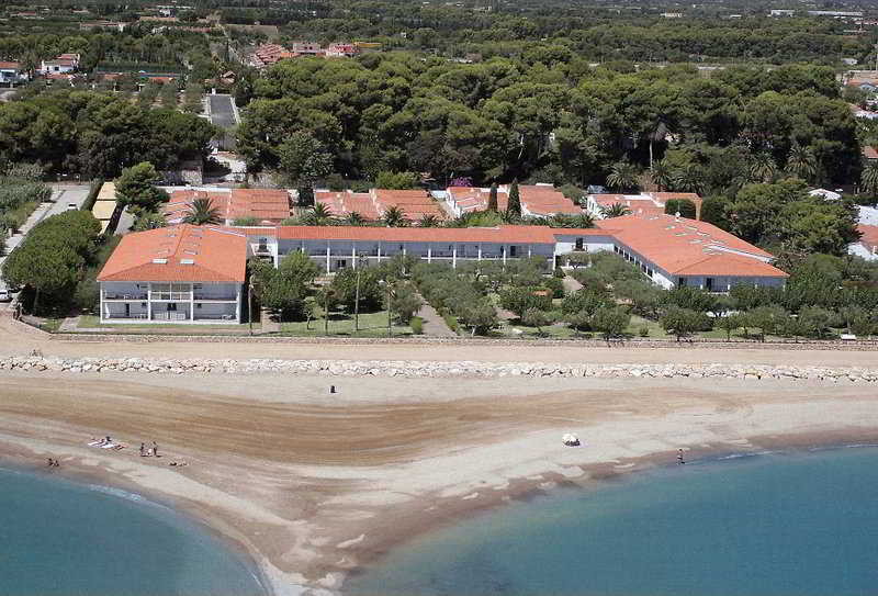 Hotel Estival Eldorado Cambrils