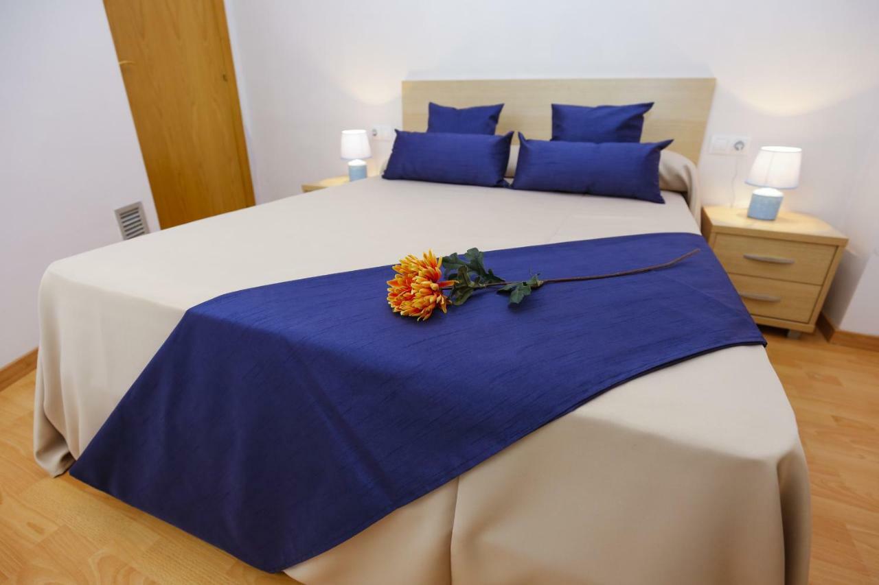 Posit Planet Costa Dorada Apartamento *