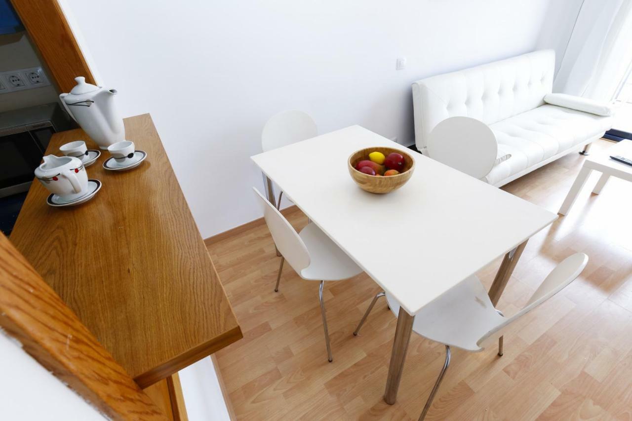 Posit Planet Costa Dorada Apartamento *
