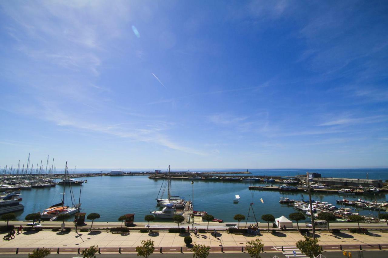 Posit Planet Costa Dorada Apartamento Cambrils