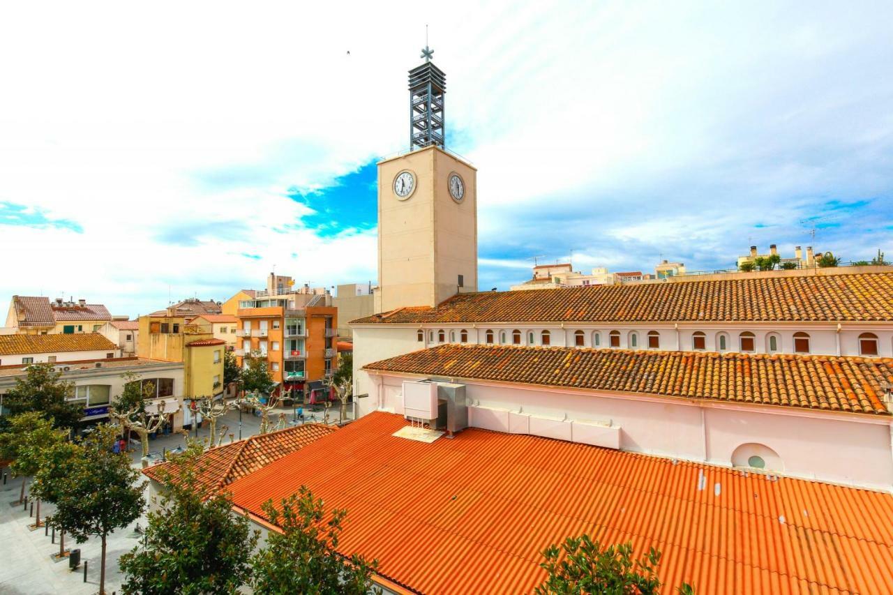 Posit Planet Costa Dorada *
