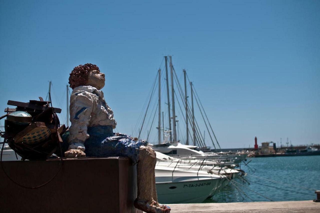 Posit Planet Costa Dorada * Cambrils