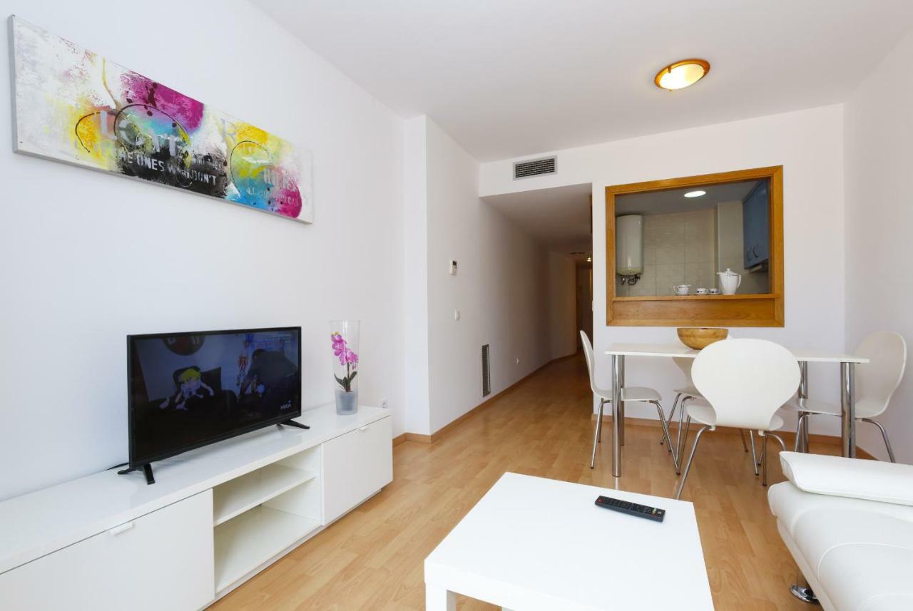 Posit Planet Costa Dorada Cambrils