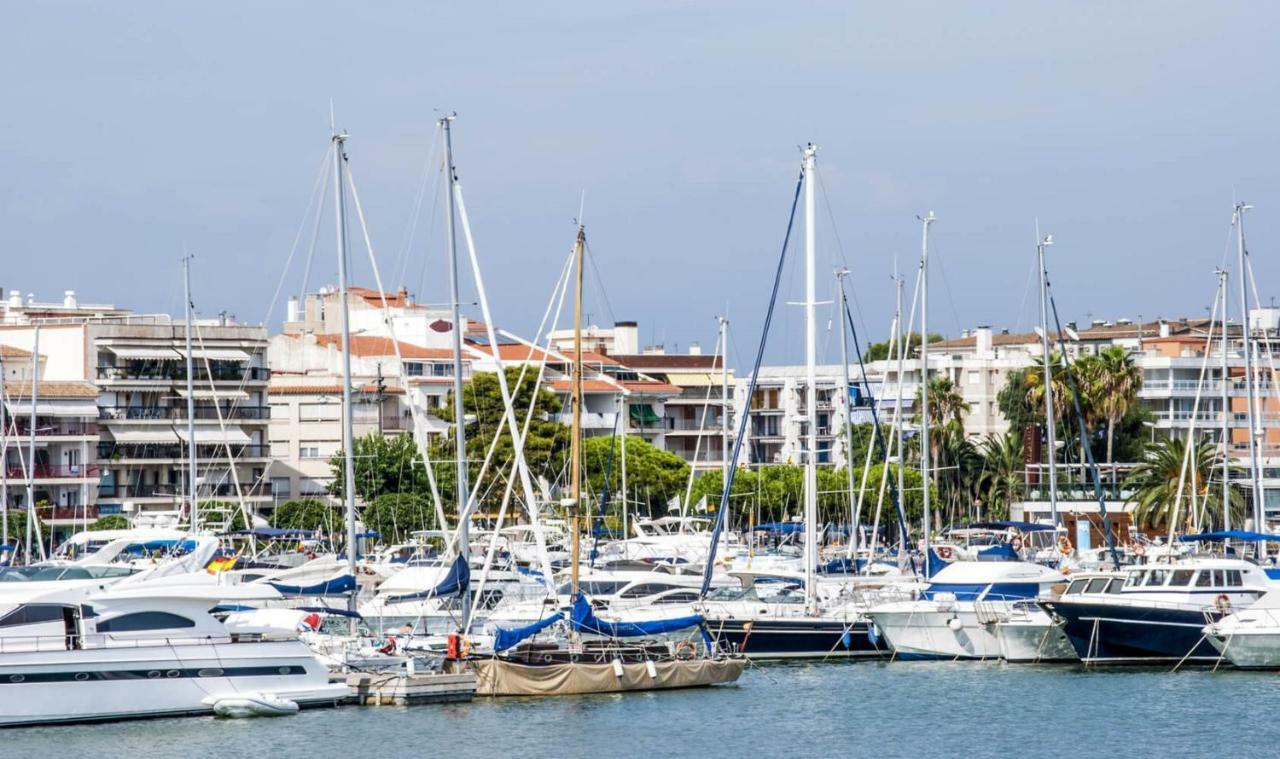 Posit Planet Costa Dorada Apartamento *