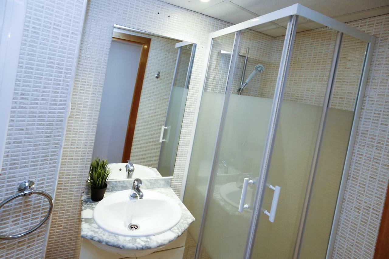 Apartamento Posit Planet Costa Dorada